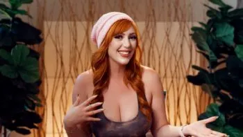 Switch: Interview With Lauren Phillips