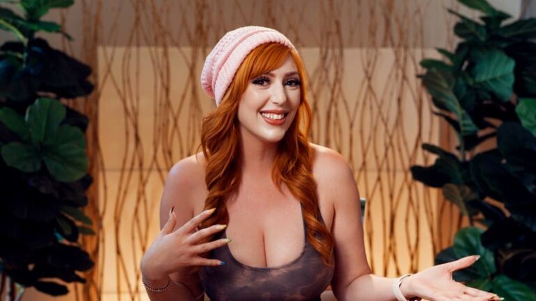 Switch: Interview With Lauren Phillips