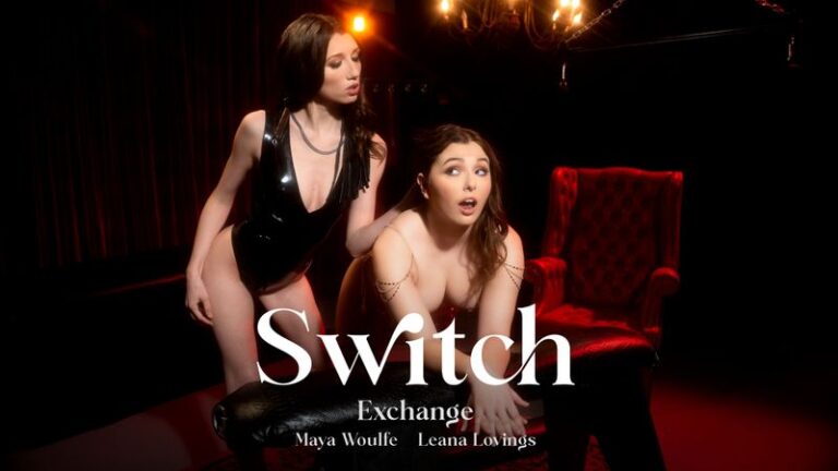 Switch: Exchange